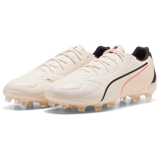 Puma King Match FG/AG - PassaSports.com