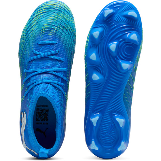 Puma Future 9 Match FG/AG Kids