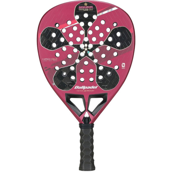 Bullpadel Hack 04 Tour Finals Limited Edition