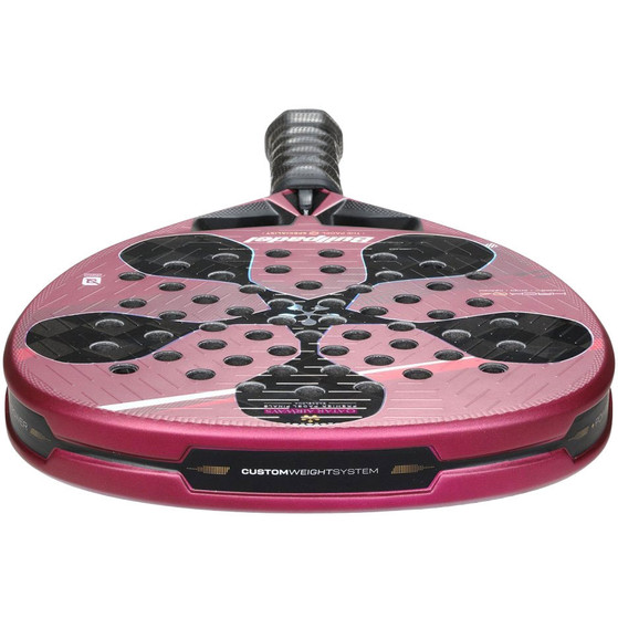 Bullpadel Hack 04 Tour Finals Limited Edition