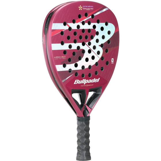 Bullpadel Hack 04 Tour Finals Limited Edition