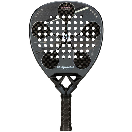 Bullpadel Vertex 05 Tour Finals Limited Edition
