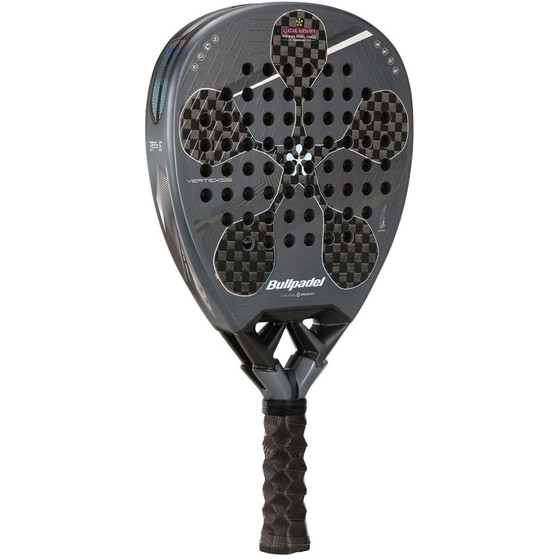 Bullpadel Vertex 05 Tour Finals Limited Edition