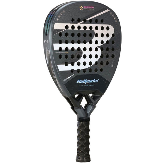 Bullpadel Vertex 05 Tour Finals Limited Edition