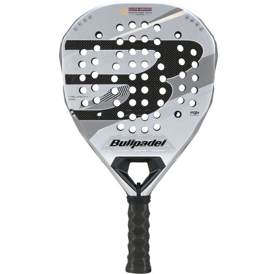 Bullpadel Neuron 02 Edge Tour Finals LTD