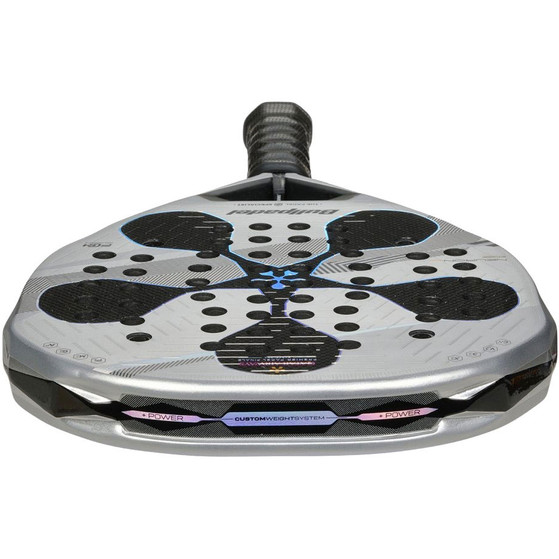 Bullpadel Neuron 02 Edge Tour Finals LTD