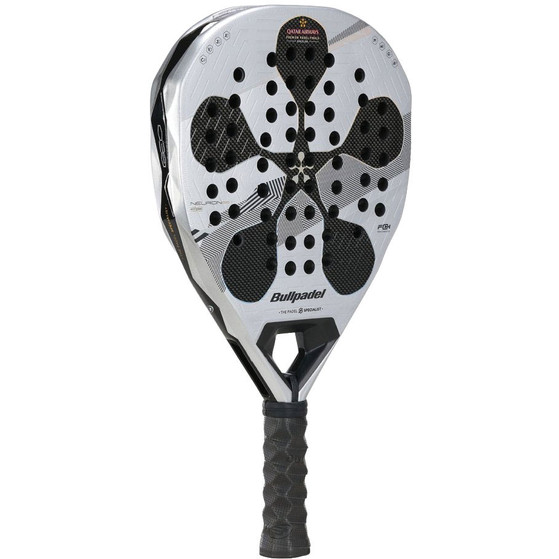 Bullpadel Neuron 02 Edge Tour Finals LTD