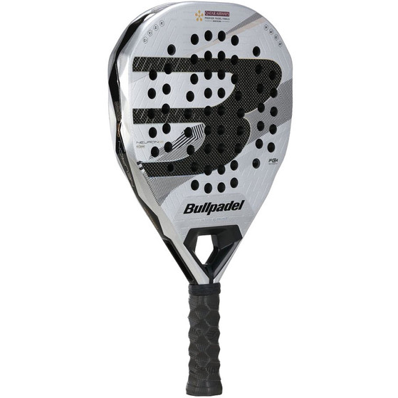 Bullpadel Neuron 02 Edge Tour Finals LTD