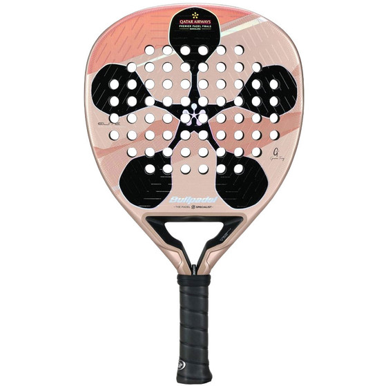 Bullpadel Elite W Tour Finals Limited Edition