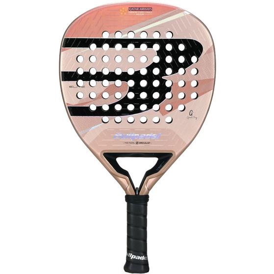 Bullpadel Elite W Tour Finals Limited Edition