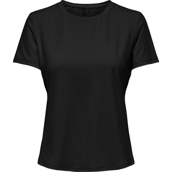 Only Play Only Play Font Life T-shirt
