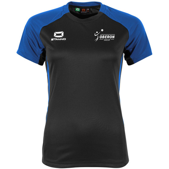 Stanno T-Shirt Dames VV Oberon