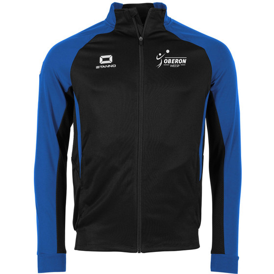 Stanno Full Zip Jack Kids VV Oberon