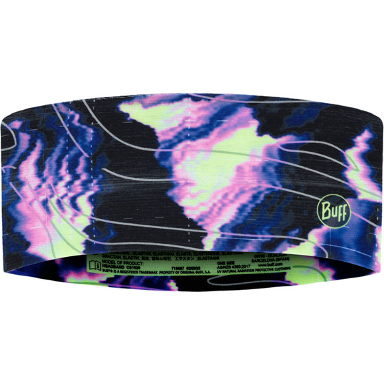 BUFF® Coolnet UV WIDE Nekwarmer