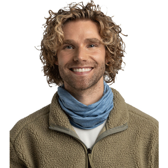 BUFF® Merino Lightweight Nekwarmer