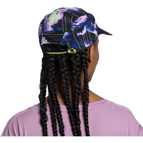 BUFF® Coolnet UV Speed Pet