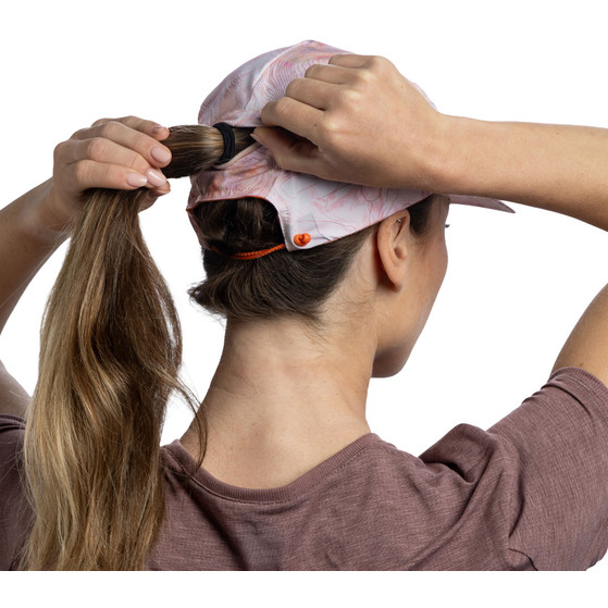 BUFF® Coolnet UV Speed Pet