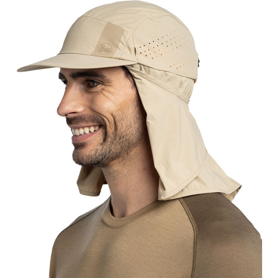 BUFF® Desert Solid Casquette