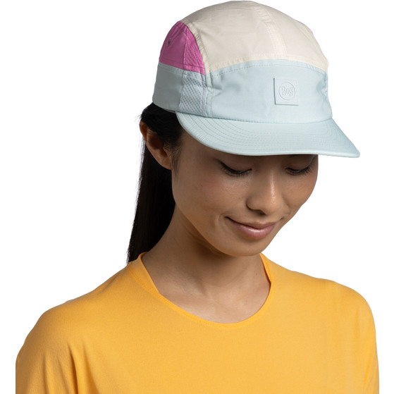 BUFF® 5 Panel Go Pet