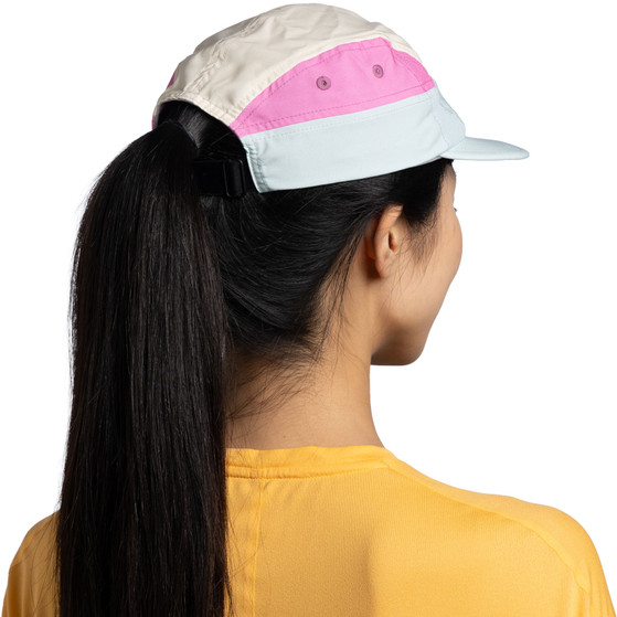 BUFF® 5 Panel Go Pet