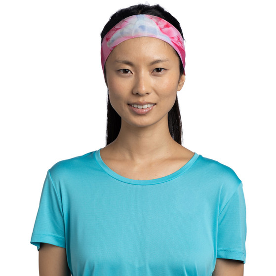 BUFF® Coolnet UV Stirnband Klein