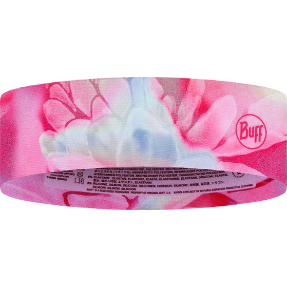 BUFF® Coolnet UV Stirnband Klein