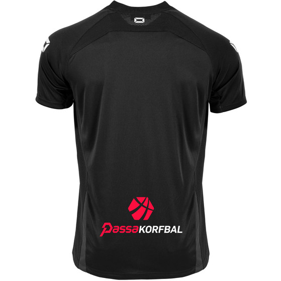 Stanno Stadio T-Shirt Heren SKV Melmac