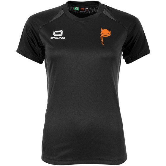 Stanno Stadio T-Shirt Dames SKV Melmac