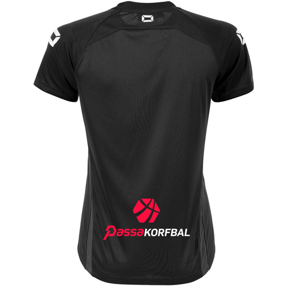 Stanno Stadio T-Shirt Dames SKV Melmac