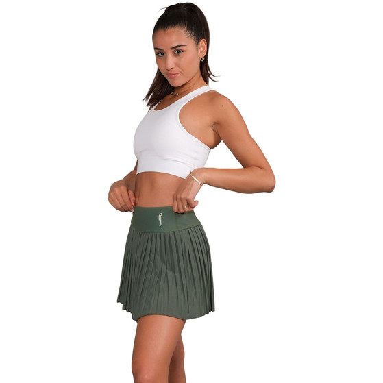 RS Sportswear Court Pleated Skirt