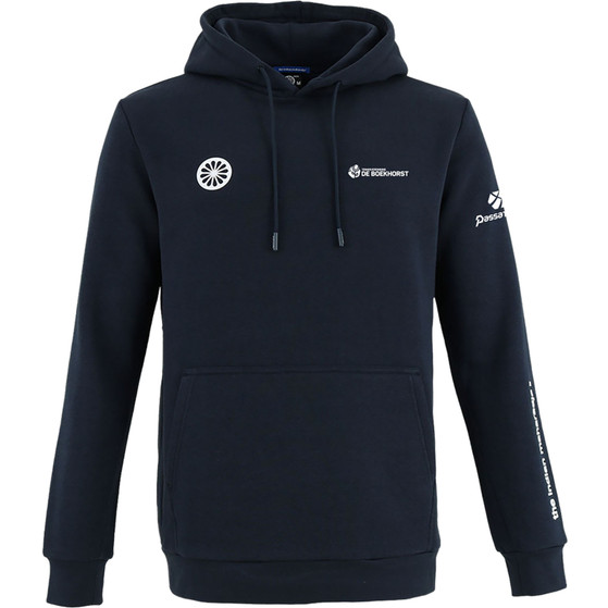 Indian Maharadja Hoodie Dames Boekhorst