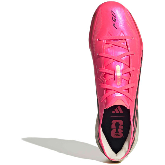 adidas F50 Hyperfast Elite FG Kids
