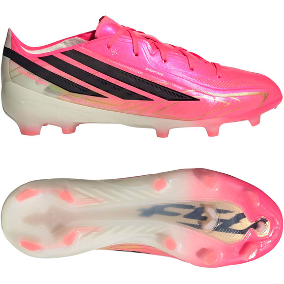 adidas F50 Hyperfast Elite FG Kids