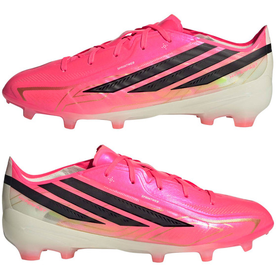 adidas F50 Hyperfast Elite FG Kids
