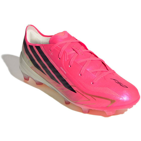 adidas F50 Hyperfast Elite FG Kids