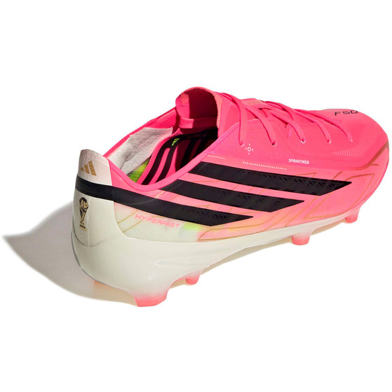 adidas F50 Hyperfast Elite FG Kids