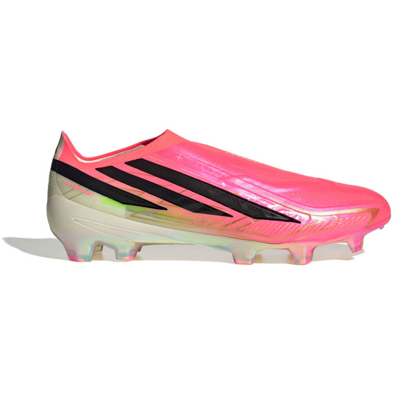 adidas F50 Hyperfast Elite Laceless FG