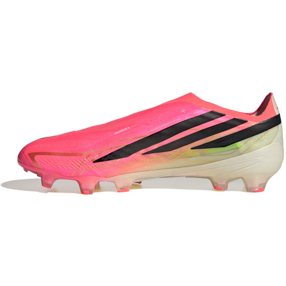 adidas F50 Hyperfast Elite Laceless FG