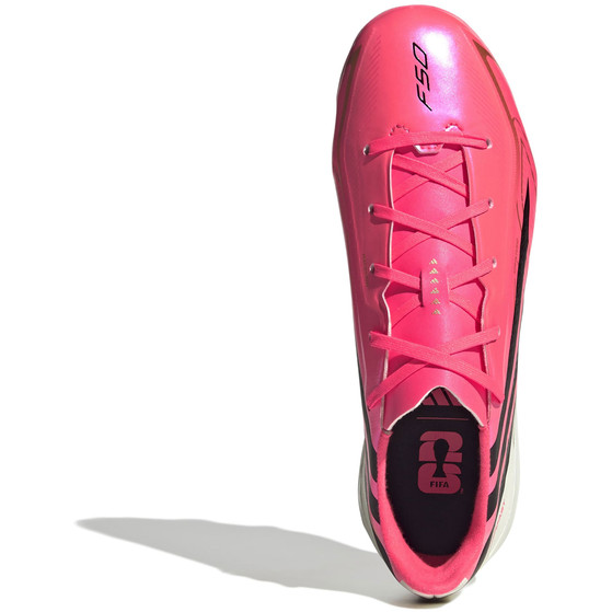 adidas F50 Hyperfast League FG Barn