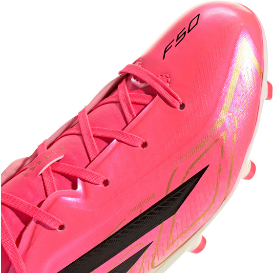 adidas F50 Hyperfast League FG Barn