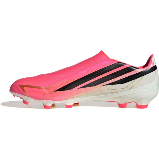 adidas F50 Hyperfast League Laceless FG