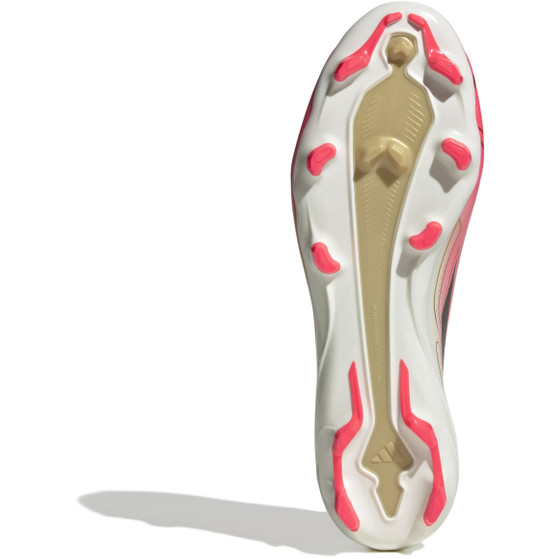 adidas F50 Hyperfast League Laceless FG
