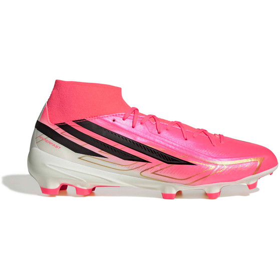 adidas F50 Hyperfast Mid League FG