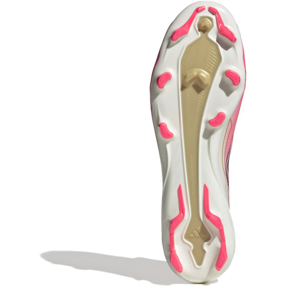 adidas F50 Hyperfast Mid League FG