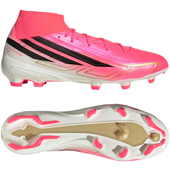 adidas F50 Hyperfast Mid League FG