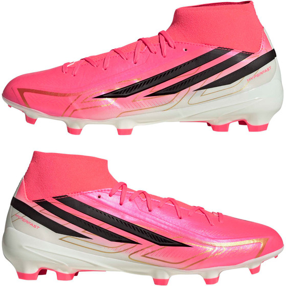 adidas F50 Hyperfast Mid League FG