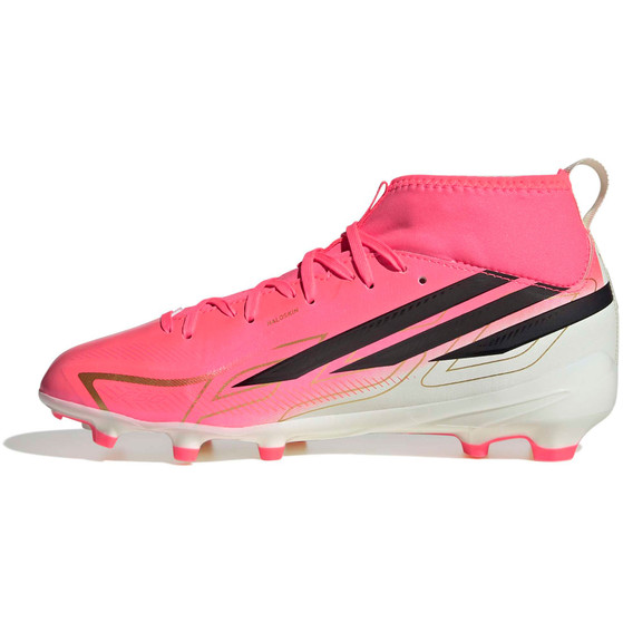 adidas F50 Hyperfast Mid League FG Kids