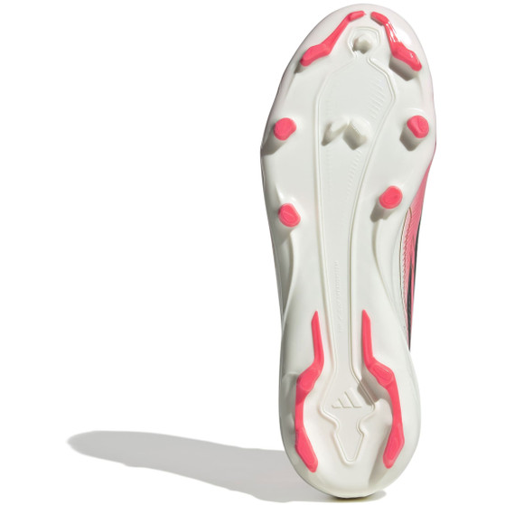 adidas F50 Hyperfast Mid League FG Kids
