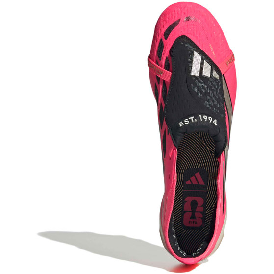 adidas Predator 26 Elite FT FG