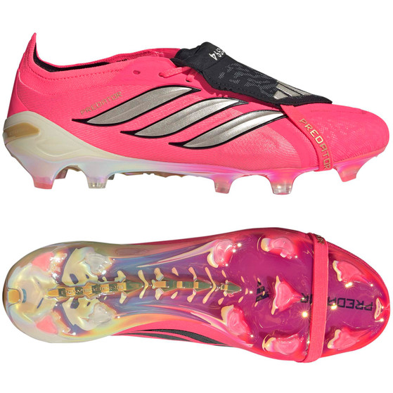 adidas Predator 26 Elite FT FG